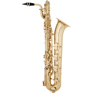 ARNOLDS & SONS ABS-110 baritone saxophone